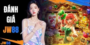Đánh Giá JW88 - Chấm Điểm Tổng Quan Khi Cá Cược Tại Nền Tảng