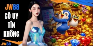 Đánh Giá JW88 Có Uy Tín Không? Góc Nhìn Khách Quan 2026